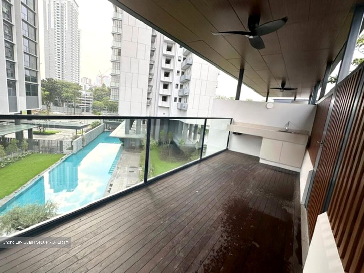 One Holland Village Residences (D10), Apartment #569725831